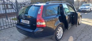 Volvo V50 2.0D Momentum 2006
