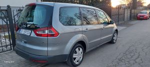 Ford Galaxy Mk3 1.8 TDCi Silver X 2007