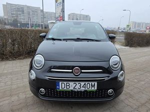 Fiat 500 1.2 8V Lounge Euro6 2019