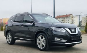 Nissan X-Trail III 1.6 DIG-T Tekna 2018