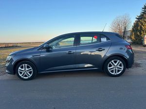 Renault Megane IV 1.5 dCi Bose Edition 2016