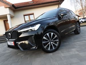 Volvo XC60 II B4 D Ultimate Dark 2022