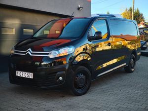 Citroën Jumpy 2017