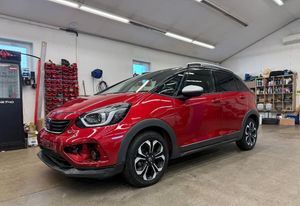 Honda Jazz V e:HEV 1.5 i-MMD Crosstar Executive 2021