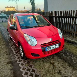 Suzuki Alto 1.0 Classic 2011