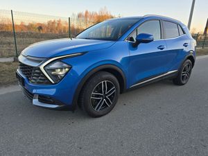 Kia Sportage V 1.6 T-GDI PHEV Business Line 4WD 2022