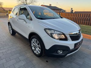 Opel Mokka I 1.4 Turbo ecoFLEX Start/Stop Innovation 2016