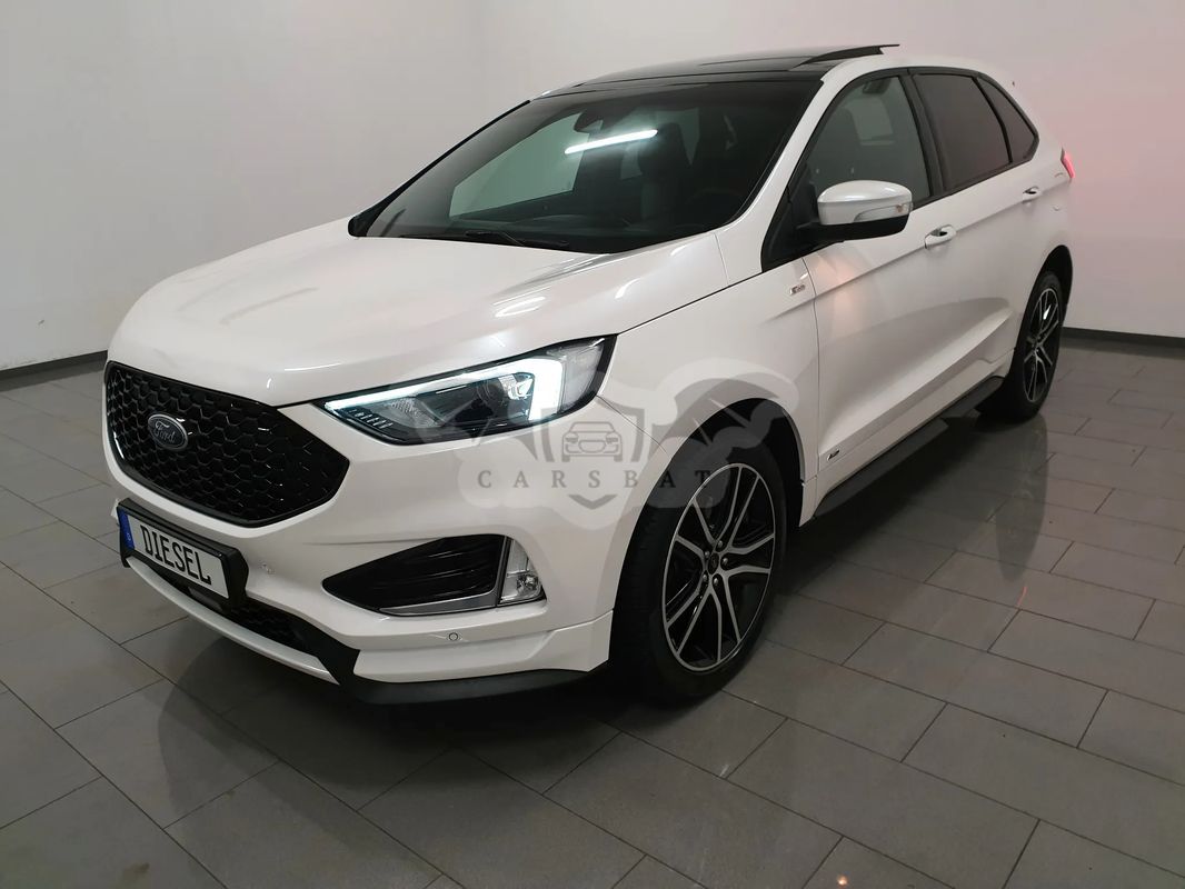Ford Edge 2.0 EcoBlue Bi-Turbo 4x4 ST-LINE 2020