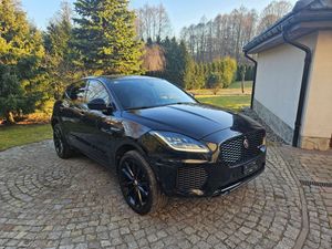 Jaguar E-Pace P200 AWD R-Dynamic S 2019
