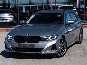BMW 3 Series G20/G21 320d xDrive Sport Line Shadow 2022