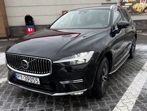 Volvo XC60 II T6 Plug-In Hybrid AWD Plus Bright 2023