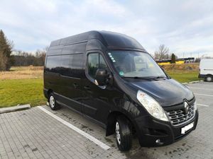 Renault Master 2016