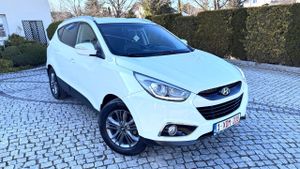 Hyundai ix35 1.7 CRDi 2WD Style 2015