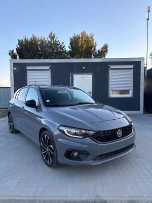 Fiat Tipo II 2018