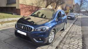 Suzuki SX4 II 2019