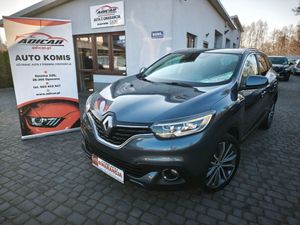 Renault Kadjar 2016