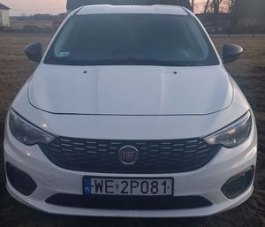 Fiat Tipo II 1.6 MultiJet 16v Easy 2018