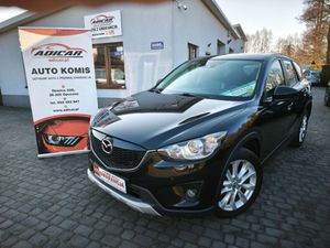 Mazda CX-5 I 2012