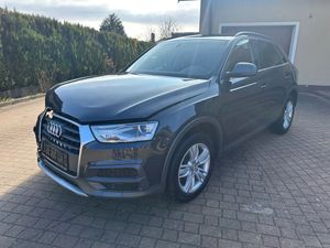 Audi Q3 I 2.0 TDI sport 2018