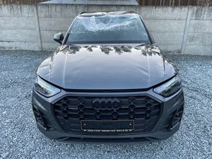 Audi Q5 FY 40 TDI quattro S tronic S line 2023