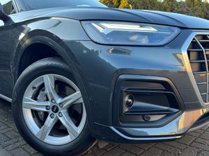Audi Q5 I 2021