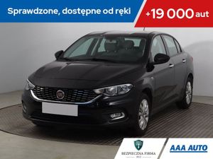 Fiat Tipo II 2016