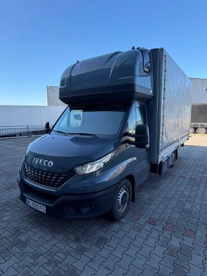 Iveco Daily 2021