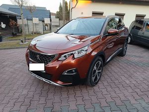 Peugeot 3008 II 1.2 PureTech Allure S&S 2018