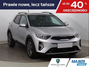 Kia Stonic 2022
