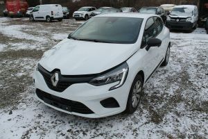 Renault Clio V 2023
