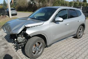 BMW iX1 2023