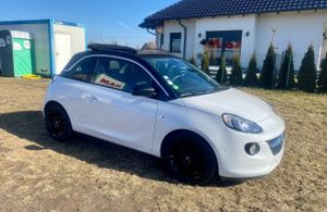 Opel Adam 1.4 EcoFLEX Start/Stop White Link 2015