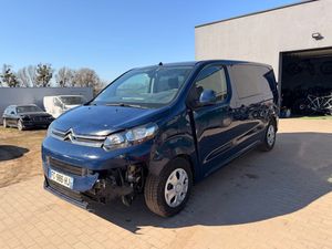 Citroën Jumpy III Komfort Plus M EAT6 Business 2018