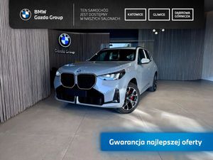 BMW X3 G45 2025