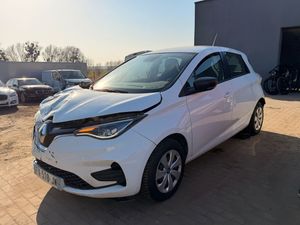 Renault Zoe R110 Z.E 40 Intens (z akumulatorem) 2021