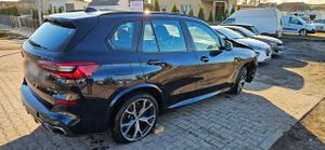 BMW X5 M50d 2020