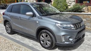 Suzuki Vitara III 1.4 Boosterjet SHVS Elegance Sun 4WD 2021