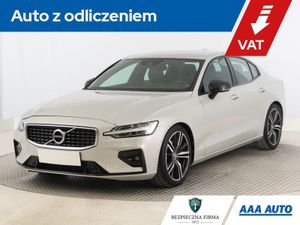 Volvo S60 III 2020
