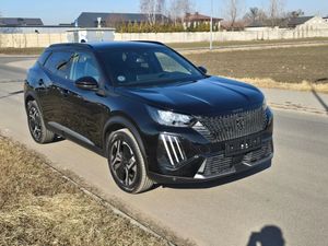 Peugeot 2008 II PureTech 130 Stop&Start EAT6 Allure 2024