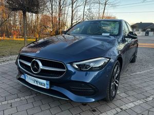 Mercedes-Benz C W206 300 e 9G-TRONIC Edition Avantgarde 2023