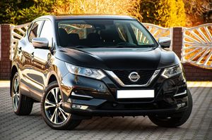 Nissan Qashqai II 1.2 DIG-T 360 2018