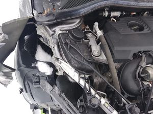 Mercedes-Benz B W246 180 7G-DCT Style 2012