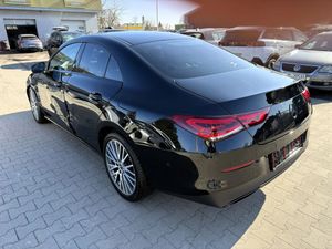 Mercedes-Benz CLA II 180 7G-DCT Special Edition 2019