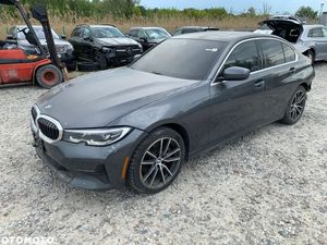 BMW 3 Series G20/G21 330i xDrive 2021