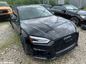 Audi S5 3.0 TFSI Quattro Tiptronic 2018