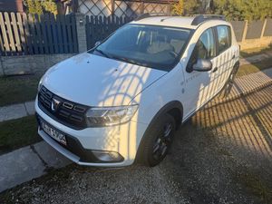 Dacia Sandero II TCe 90 Prestige 2017