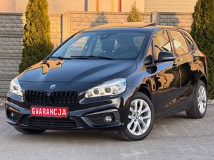 BMW 2 Series 218d 2015