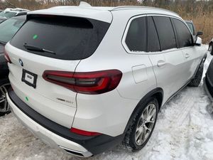 BMW X5 G05 xDrive40i 2021