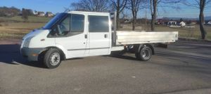 Ford Transit 2011