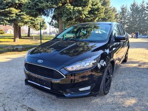 Ford Focus Mk3 2016